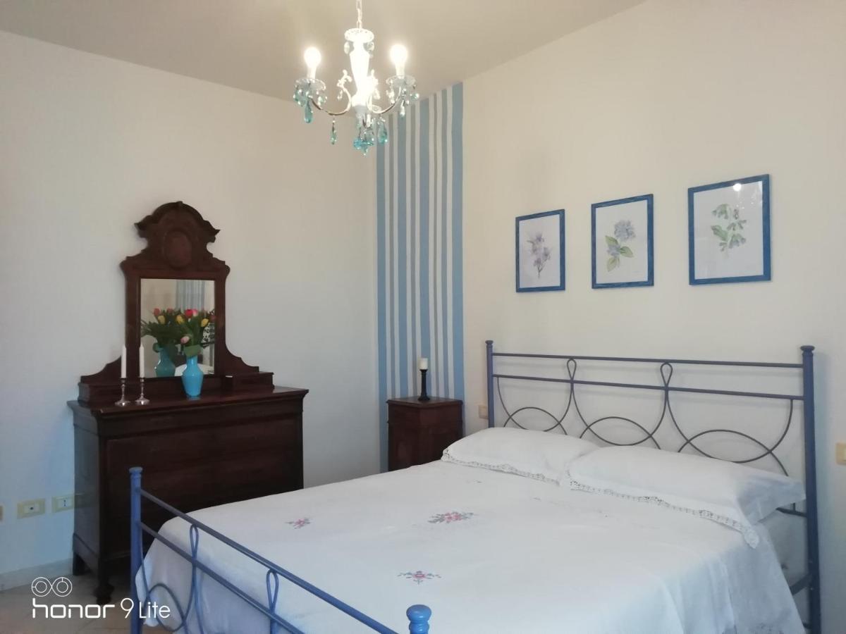 Villa Casa Bellini à Comacchio Extérieur photo
