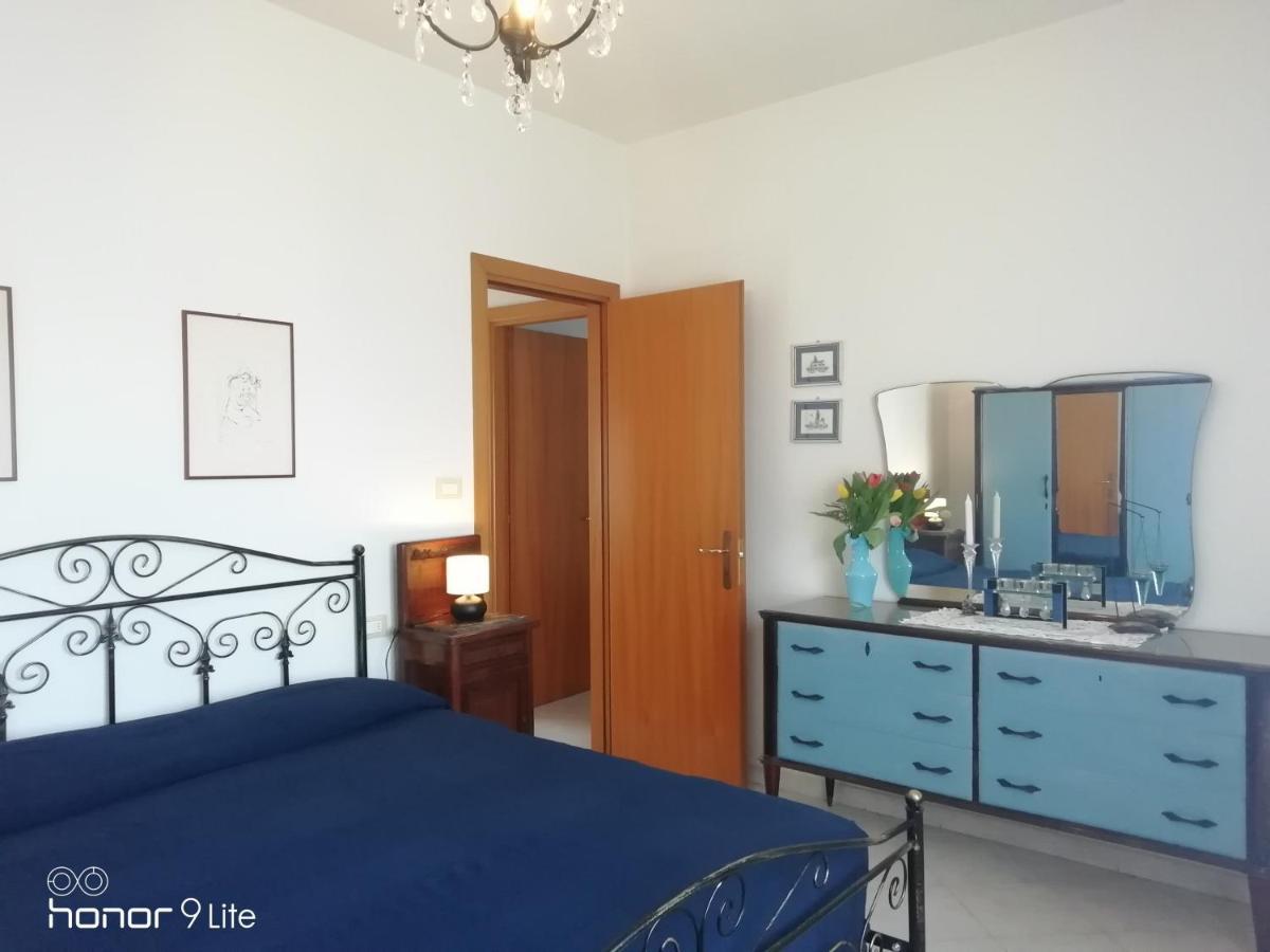 Villa Casa Bellini à Comacchio Extérieur photo