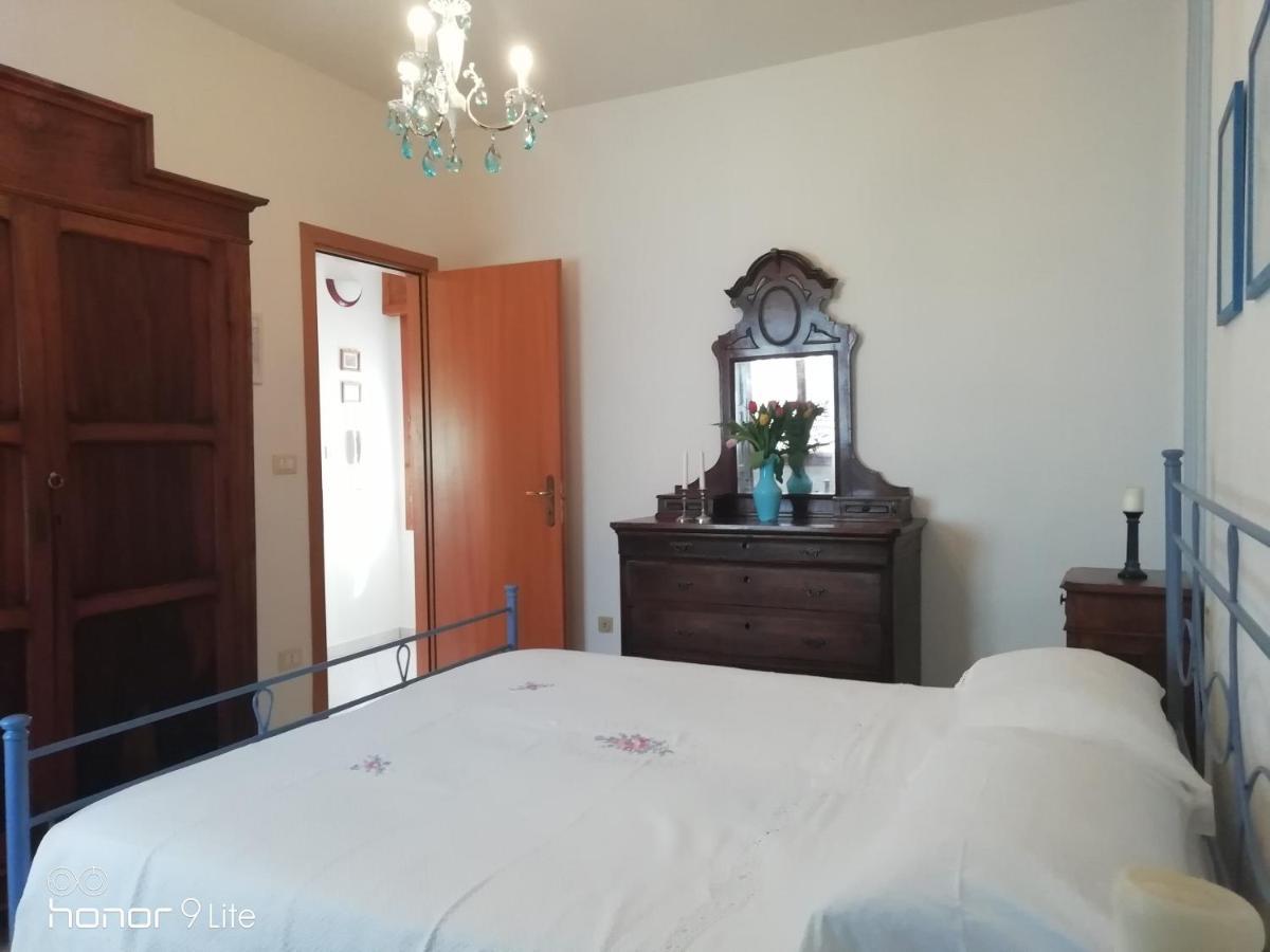 Villa Casa Bellini à Comacchio Extérieur photo
