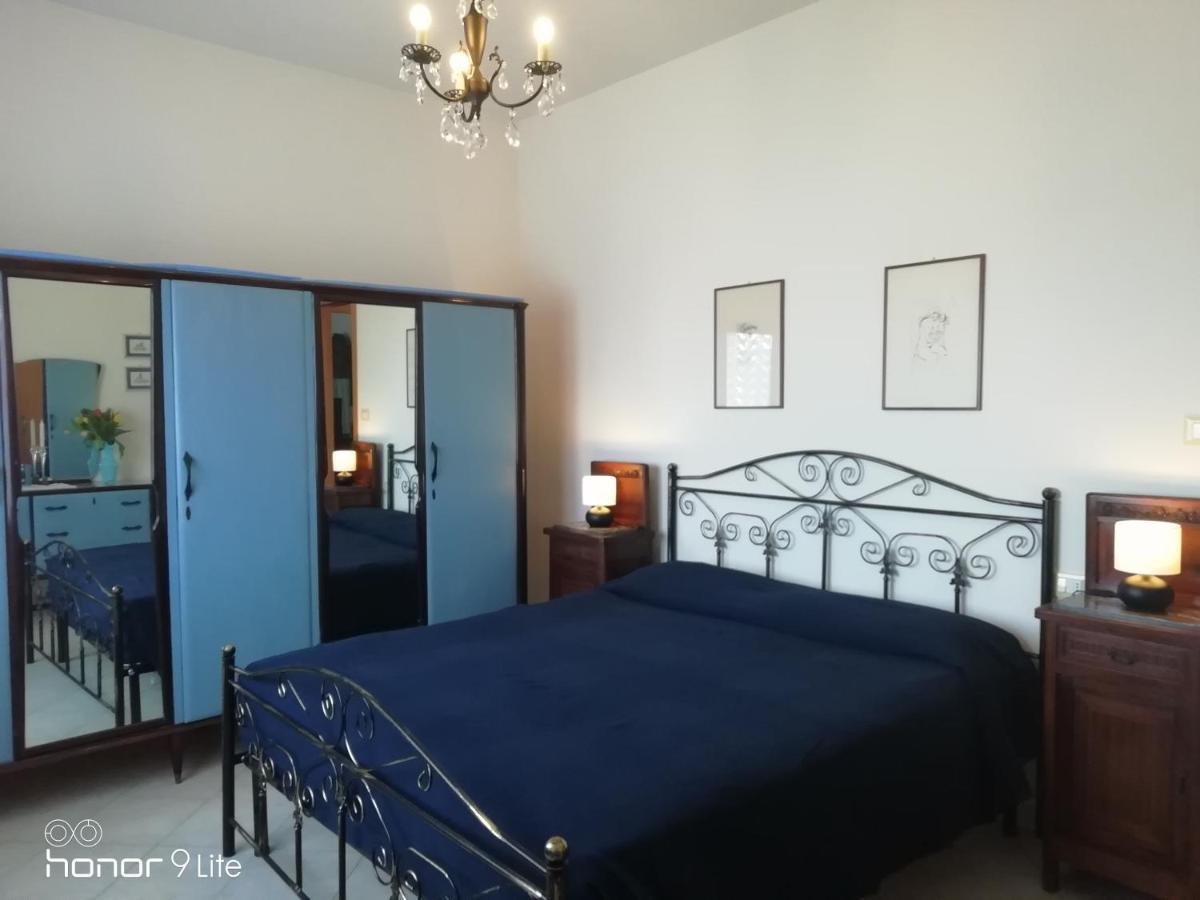Villa Casa Bellini à Comacchio Extérieur photo