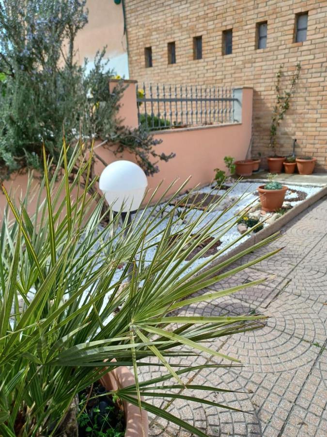 Villa Casa Bellini à Comacchio Extérieur photo