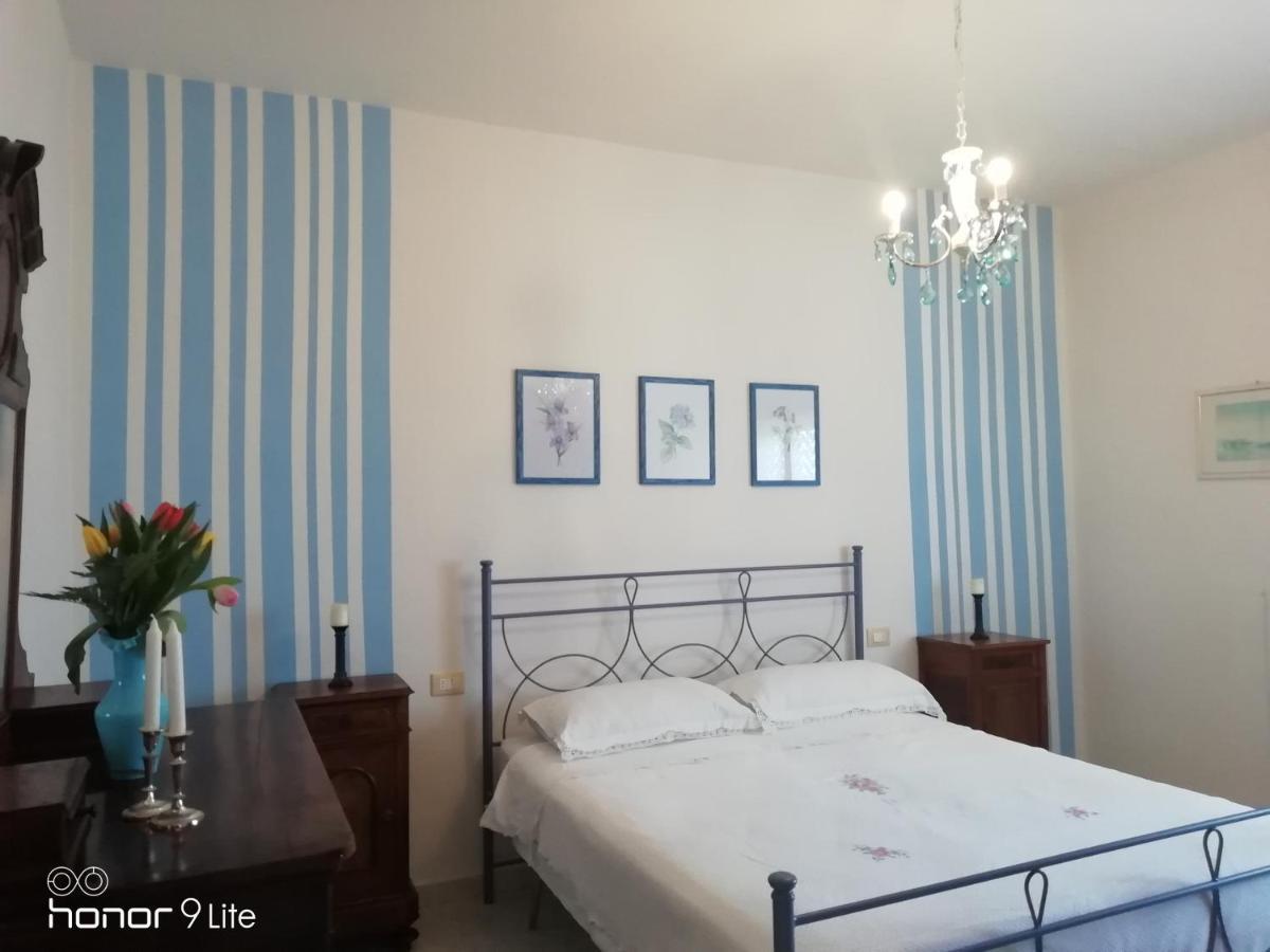 Villa Casa Bellini à Comacchio Extérieur photo