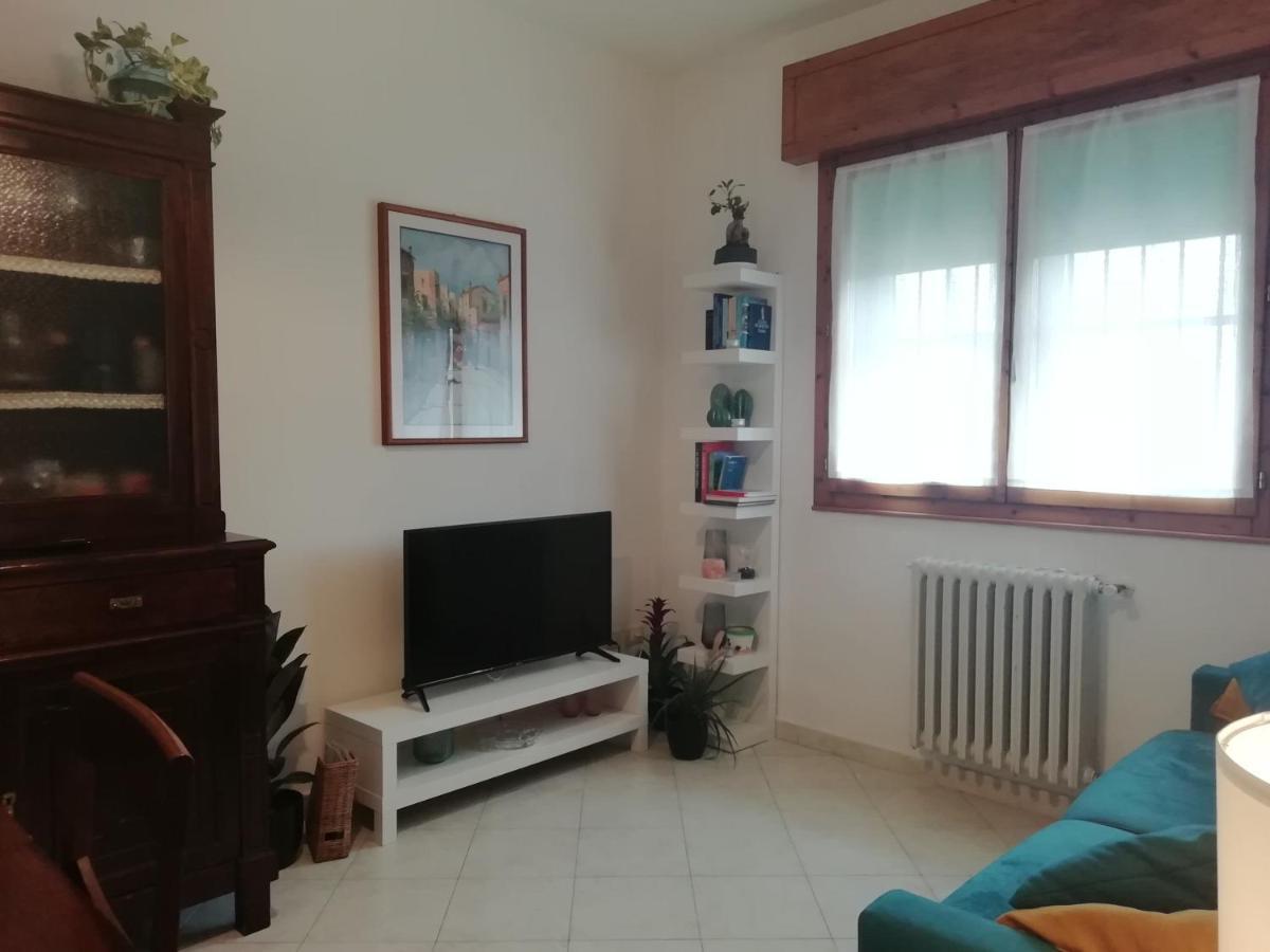 Villa Casa Bellini à Comacchio Extérieur photo