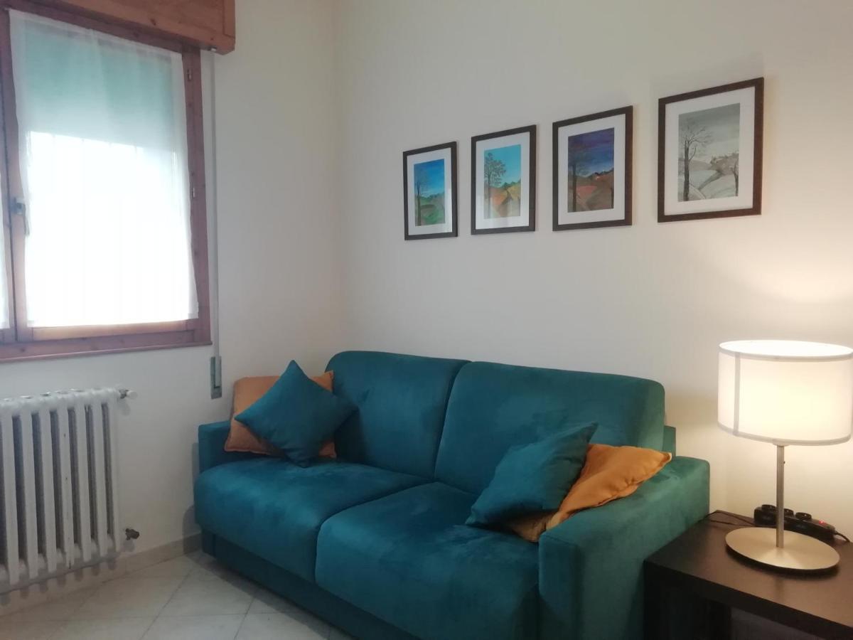 Villa Casa Bellini à Comacchio Extérieur photo