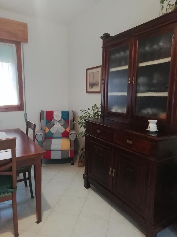Villa Casa Bellini à Comacchio Extérieur photo